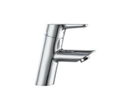 Изображение продукта Laufen Twinpro | Basin single-lever mixer