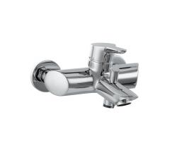 Изображение продукта Laufen Twinpro | Bath single-lever mixer