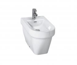 Laufen Form | Floorstanding bidet - 1