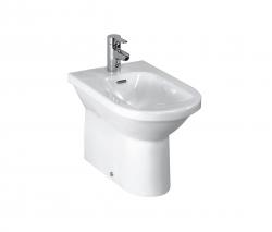 Изображение продукта Laufen living| Floorstanding bidet