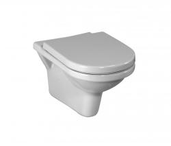 Laufen living | Wallhung WC - 1