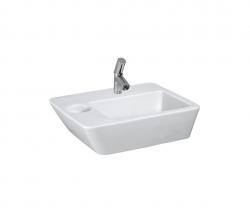 Laufen ILBAGNOALESSI dOt | Countertop - 1