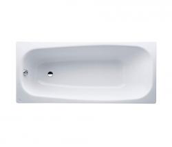 Laufen Modernaplus | Bathtub - 1