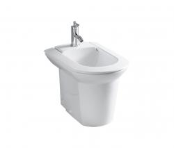 Laufen Mylife | Floorstanding bidet - 1