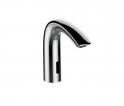 Laufen Curvetronic | tap faucet - 1