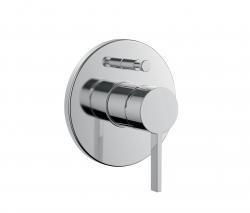 Laufen Kartell by LAUFEN | bath/shower mixer - 1