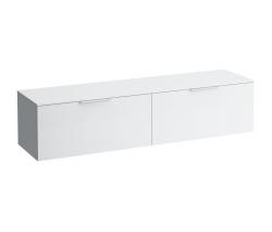 Laufen Kartell by LAUFEN | Drawer element - 1