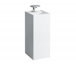 Laufen Kartell by LAUFEN | Freestanding умывальная раковина - 1