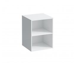 Laufen Kartell by LAUFEN | Open shelf element - 1