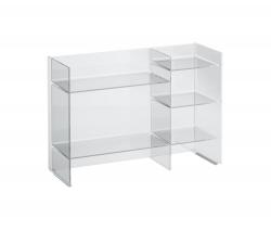 Laufen Kartell by LAUFEN | Rack - 1