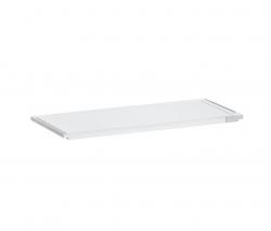 Laufen Kartell by LAUFEN | Shelf for basin - 1