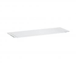 Laufen Kartell by LAUFEN | Shelf for basin - 1