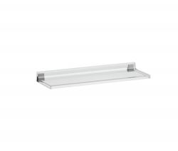 Laufen Kartell by LAUFEN | Shelf wall-mounted - 1