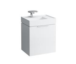 Laufen Kartell by LAUFEN | Vanity unit - 1