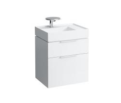 Изображение продукта Laufen Kartell by LAUFEN | Vanity unit