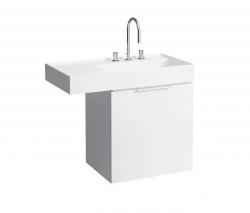 Laufen Kartell by LAUFEN | Vanity unit - 1