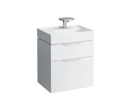 Laufen Kartell by LAUFEN | Vanity unit - 2