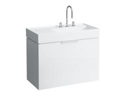 Laufen Kartell by LAUFEN | Vanity unit - 1