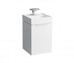 Изображение продукта Laufen Kartell by LAUFEN | Vanity unit