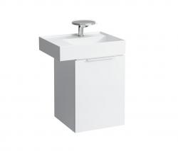 Изображение продукта Laufen Kartell by LAUFEN | Vanity unit