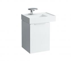 Изображение продукта Laufen Kartell by LAUFEN | Vanity unit