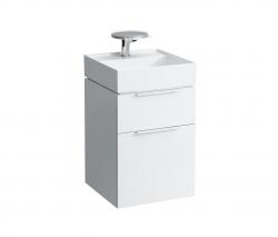 Изображение продукта Laufen Kartell by LAUFEN | Vanity unit