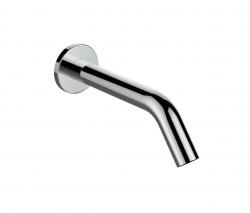 Laufen Kartell by LAUFEN | Wall mounted fixed spout - 1