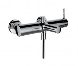 Laufen Twinplus | Bath mixer - 1