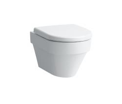 Изображение продукта Laufen Special Features Toilets