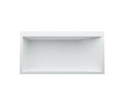 Laufen Kartell by LAUFEN | Bathtubs - 2