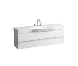 Laufen Case for Palace | Vanity unit - 1