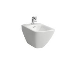 Изображение продукта Laufen Palace | Wall-hung bidet