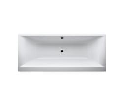 Laufen living | Wellness Bathtub - 1