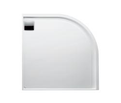 Laufen living | Wellness Showertray - 1