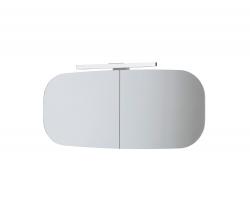 Laufen Mimo | Mirror cabinet - 1