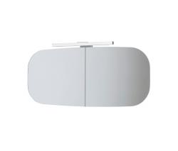 Laufen Mimo | Mirror cabinet - 1