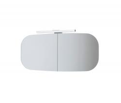 Laufen Mimo | Mirror cabinet - 1