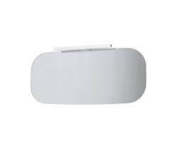 Laufen Mimo | Mirror with lighting - 1