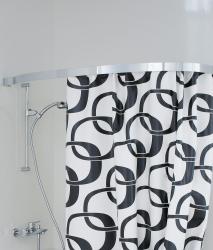 Laufen Mimo | Shower Curtain - 1