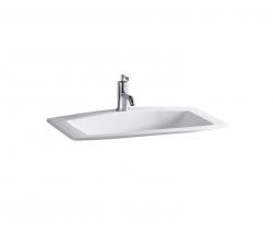 Laufen Mylife | drop-in basin - 1