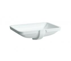 Laufen Pro A | Built in basin - 1