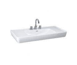 Laufen Pro A | Countertop умывальная раковина - 1