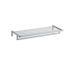 Laufen Lb3 | Easy Towel rack - 1