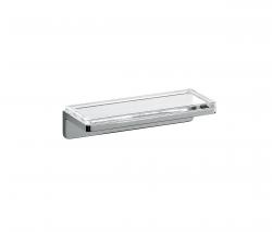 Laufen Lb3 | Glass shelf - 1