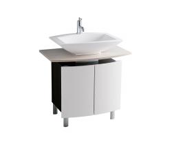 Laufen Mylife | Countertop cabinet - 1