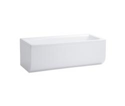 Laufen Form | Bathtubs - 1