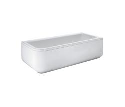 Laufen Form | Bathtubs - 1