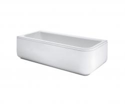 Laufen Form | Bathtubs - 1