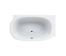 Laufen Mimo | Bathtub - 1