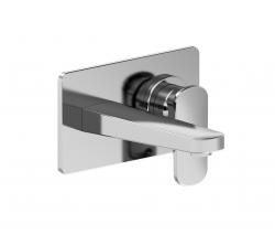 Laufen Lb3 | Basin Concealed wall mixer - 1